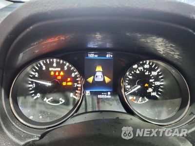 Zdjęcie 9 z 13 samochodu: 2019 NISSAN ROGUE S VIN:KNMAT2MV9KP509656 - miniatura