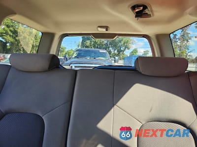 Zdjęcie 10 z 13 samochodu: 2010 NISSAN XTERRA X VIN:5N1AN0NU6AC502413 - miniatura