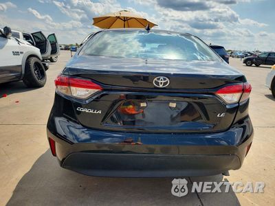 Zdjęcie 6 z 12 samochodu: 2024 TOYOTA COROLLA LE VIN:5YFB4MDE4RP092050 - miniatura