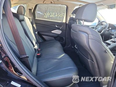Zdjęcie 10 z 12 samochodu: 2020 ACURA RDX TECHNOLOGY VIN:5J8TC2H5XLL028036 - miniatura