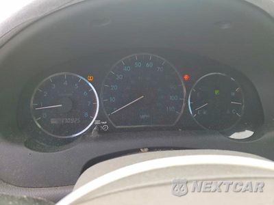 Zdjęcie 9 z 13 samochodu: 2010 TOYOTA SIENNA XLE VIN:5TDYK4CC5AS318138 - miniatura