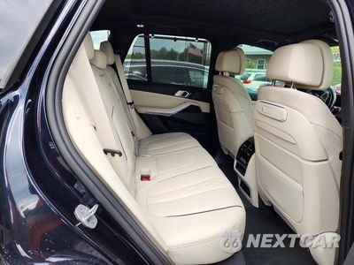 Zdjęcie 11 z 13 samochodu: 2024 BMW X5 XDRIVE50E VIN:5UX43EU03R9U91865 - miniatura