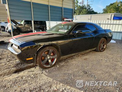 2014 DODGE CHALLENGER SXT 2C3CDYAGXEH116566 - główne zdjęcie licytacji z USA - miniatura
