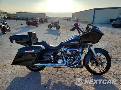 2022 HARLEY-DAVIDSON FLTRX 1HD1KHC12NB643784 - główne zdjęcie licytacji z USA - miniatura