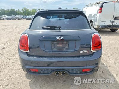 Zdjęcie 6 z 12 samochodu: 2018 MINI COOPER S VIN:WMWXU3C53J2F49984 - miniatura
