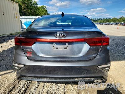Zdjęcie 6 z 12 samochodu: 2019 KIA FORTE LXS VIN:3KPF24AD0KE119867 - miniatura