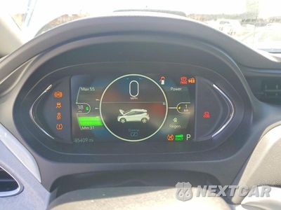 Zdjęcie 9 z 12 samochodu: 2020 CHEVROLET BOLT EV PREMIER VIN:1G1FZ6S00L4148252 - miniatura