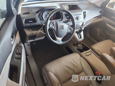 Zdjęcie 8 z 13 samochodu: 2012 HONDA CR-V EXL VIN:JHLRM3H75CC012777 - miniatura