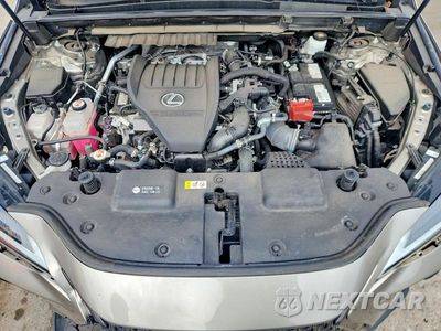 Zdjęcie 12 z 13 samochodu: 2023 LEXUS NX 350 VIN:2T2GGCEZ8PC017059 - miniatura