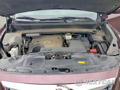 Zdjęcie 12 z 13 samochodu: 2014 INFINITI QX60 BASE VIN:5N1AL0MM9EC529537 - miniatura