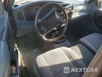 Zdjęcie 8 z 12 samochodu: 1997 FORD RANGER SUPER CAB VIN:1FTCR14X6VTA34921 - miniatura