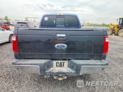 Zdjęcie 6 z 12 samochodu: 2013 FORD F250 SUPER DUTY VIN:1FT7W2BT8DEB34439 - miniatura