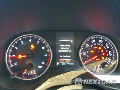 Zdjęcie 9 z 13 samochodu: 2019 TOYOTA RAV4 LE VIN:2T3H1RFV7KW013298 - miniatura