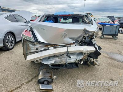 Zdjęcie 6 z 12 samochodu: 2012 ACURA TL VIN:19UUA8F23CA028297 - miniatura