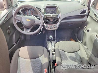 Zdjęcie 8 z 12 samochodu: 2021 CHEVROLET SPARK LS VIN:KL8CB6SA2MC222567 - miniatura