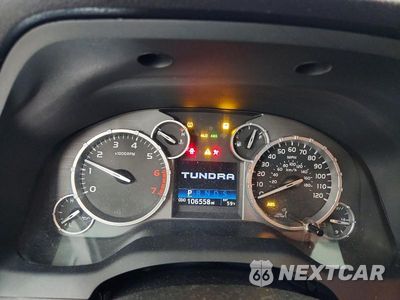 Zdjęcie 9 z 13 samochodu: 2017 TOYOTA TUNDRA SR5 VIN:5TFDY5F13HX604183 - miniatura