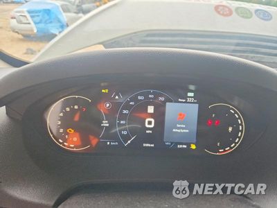 Zdjęcie 9 z 14 samochodu: 2025 RAM PROMASTER 1500 1500 STANDARD VIN:3C6LRVAG3SE530086 - miniatura