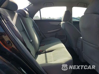Zdjęcie 10 z 12 samochodu: 2012 TOYOTA COROLLA LE VIN:5YFBU4EE1CP053079 - miniatura