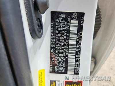 Zdjęcie 13 z 13 samochodu: 2014 TOYOTA CAMRY SE V6 VIN:4T1BK1FK3EU024144 - miniatura