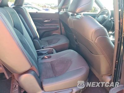 Zdjęcie 10 z 12 samochodu: 2026 TOYOTA GRAND HIGHLANDER HYBRID MAX LIMITED VIN:5TDADAB52TS048012 - miniatura