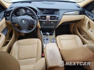Zdjęcie 8 z 12 samochodu: 2014 BMW X3 XDRIVE28I VIN:5UXWX9C50E0D12944 - miniatura