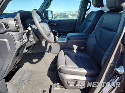 Zdjęcie 7 z 14 samochodu: 2027 TOYOTA LAND CRUISER BASE VIN:JTEABFAJ3VK077185 - miniatura