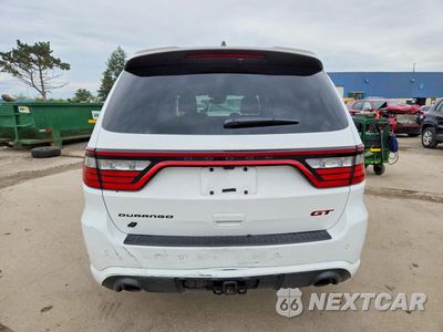 Zdjęcie 6 z 14 samochodu: 2026 DODGE DURANGO R/T VIN:1C4SDJCT6TC259426 - miniatura