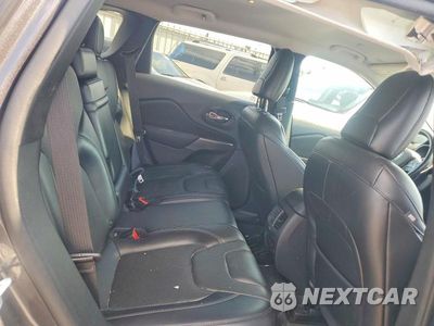 Zdjęcie 11 z 13 samochodu: 2019 JEEP CHEROKEE LIMITED VIN:1C4PJMDN2KD229901 - miniatura