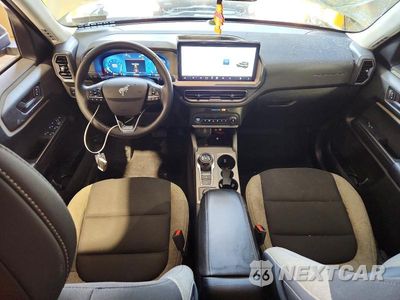 Zdjęcie 8 z 14 samochodu: 2025 FORD BRONCO SPORT BIG BEND VIN:3FMCR9BN5SRE68160 - miniatura