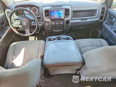 Zdjęcie 8 z 13 samochodu: 2016 RAM 1500 ST VIN:1C6RR7FGXGS353619 - miniatura