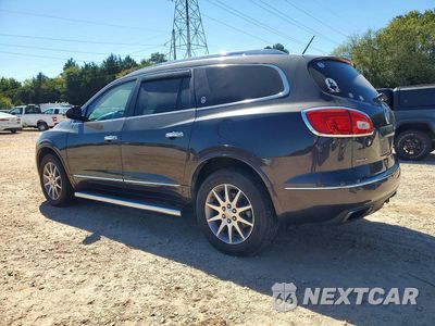 Drugie zdjęcie samochodu z przodu: 2015 BUICK ENCLAVE VIN:5GAKRBKD3FJ153423 - miniatura