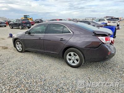 Drugie zdjęcie samochodu z przodu: 2015 CHEVROLET MALIBU 1LT VIN:1G11C5SL2FF164204 - miniatura