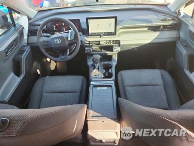Zdjęcie 8 z 12 samochodu: 2026 TOYOTA RAV4 LE VIN:2T36DRBV6TW020622 - miniatura