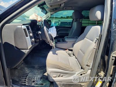 Zdjęcie 7 z 12 samochodu: 2014 CHEVROLET SILVERADO K1500 LT VIN:3GCUKREC1EG436278 - miniatura