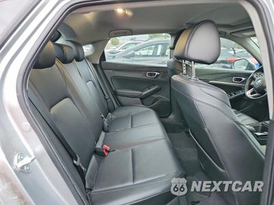 Zdjęcie 10 z 12 samochodu: 2023 ACURA INTEGRA VIN:19UDE4H27PA026407 - miniatura