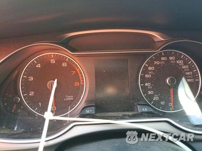 Zdjęcie 9 z 12 samochodu: 2014 AUDI A4 PREMIUM PLUS VIN:WAUFFAFL1EN033225 - miniatura