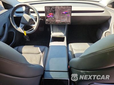 Zdjęcie 8 z 13 samochodu: 2026 TESLA MODEL 3 VIN:5YJ3E1EA8TF165158 - miniatura