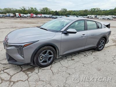 2026 KIA K4 LXS 3KPFT4DE0TE269660 - główne zdjęcie licytacji z USA - miniatura