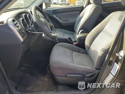 Zdjęcie 7 z 12 samochodu: 2006 PONTIAC VIBE VIN:5Y2SL65896Z414268 - miniatura
