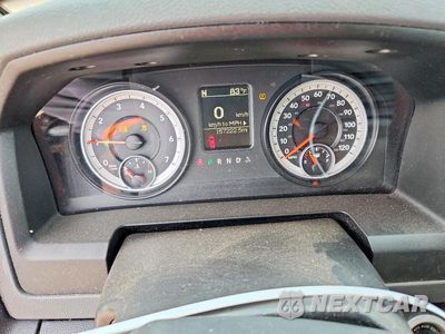 Zdjęcie 9 z 12 samochodu: 2014 RAM 1500 ST VIN:1C6RR6FT8ES245181 - miniatura
