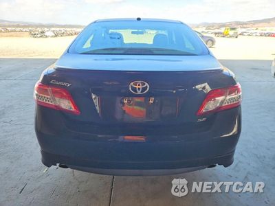 Zdjęcie 6 z 12 samochodu: 2011 TOYOTA CAMRY SE VIN:4T1BF3EK0BU186813 - miniatura