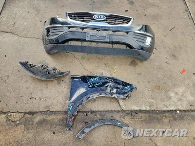 Zdjęcie 13 z 14 samochodu: 2012 KIA SPORTAGE EX VIN:KNDPCCA21C7201070 - miniatura