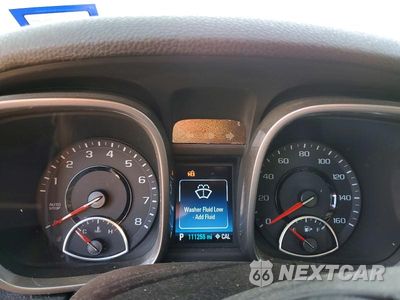 Zdjęcie 9 z 12 samochodu: 2014 CHEVROLET MALIBU LS VIN:1G11B5SL4EF276214 - miniatura