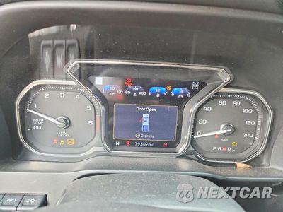 Zdjęcie 9 z 12 samochodu: 2019 GMC SIERRA K1500 DENALI VIN:1GTU9FEL7KZ387030 - miniatura