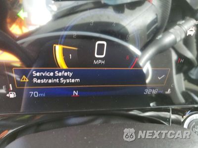 Zdjęcie 9 z 12 samochodu: 2026 CHEVROLET TRAX 2RS VIN:KL77LJEPXTC145631 - miniatura