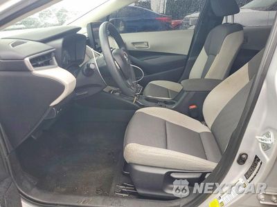 Zdjęcie 7 z 12 samochodu: 2024 TOYOTA COROLLA LE VIN:5YFB4MDE1RP133427 - miniatura