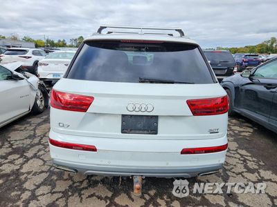 Zdjęcie 6 z 13 samochodu: 2017 AUDI Q7 PRESTIGE VIN:WA1VAAF75HD037637 - miniatura