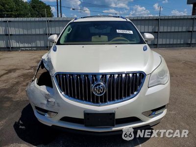 Piąte zdjęcie samochodu w środku: 2014 BUICK ENCLAVE VIN:5GAKRCKD5EJ355989 - miniatura