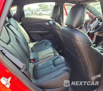 Zdjęcie 10 z 12 samochodu: 2013 DODGE DART LIMITED VIN:1C3CDFCA1DD266543 - miniatura