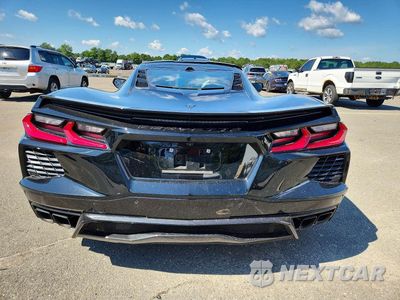 Zdjęcie 6 z 12 samochodu: 2026 CHEVROLET CORVETTE STINGRAY 1LT VIN:1G1YA2D42T5114946 - miniatura